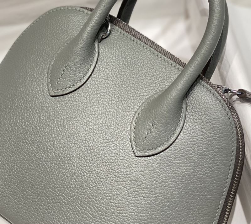 Hermes Top Handle Bags